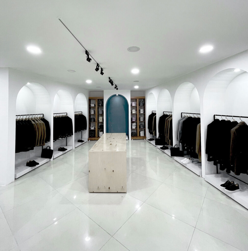 Daniel Tissu - Rad-e-Khak