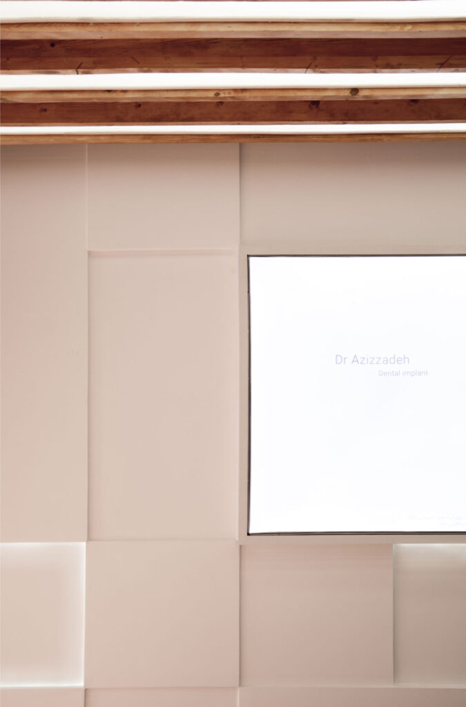 Dr azizzadeh dentistry - Rad-e-Khak (3) Dr azizzadeh dentistry-Rad-e-Khak