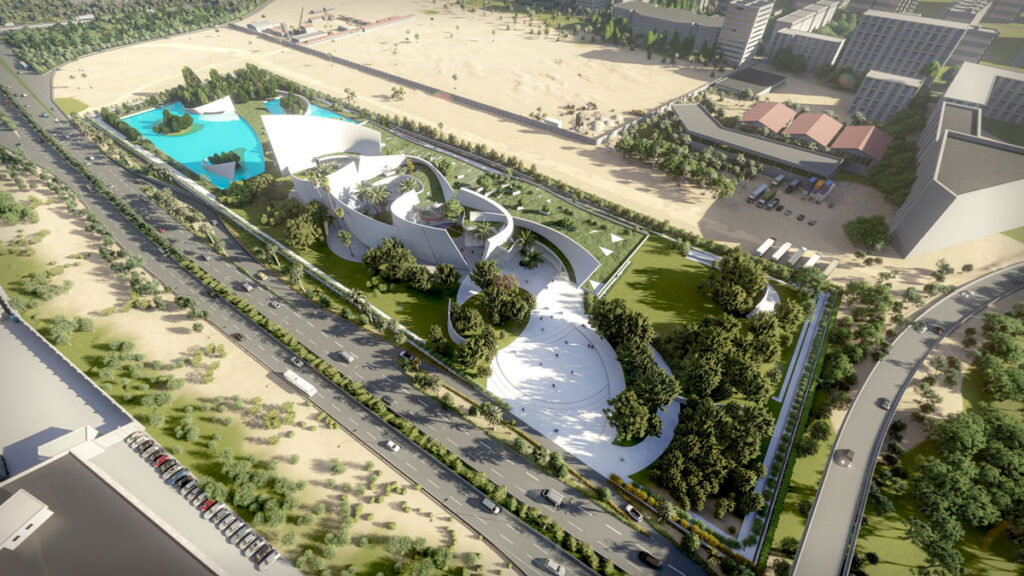 Rehabilitation center - Rad-e-Khak Rehabilitation center - Rad-e-Khak