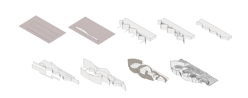 Rehabilitation center - Rad-e-Khak Rehabilitation center - Rad-e-Khak