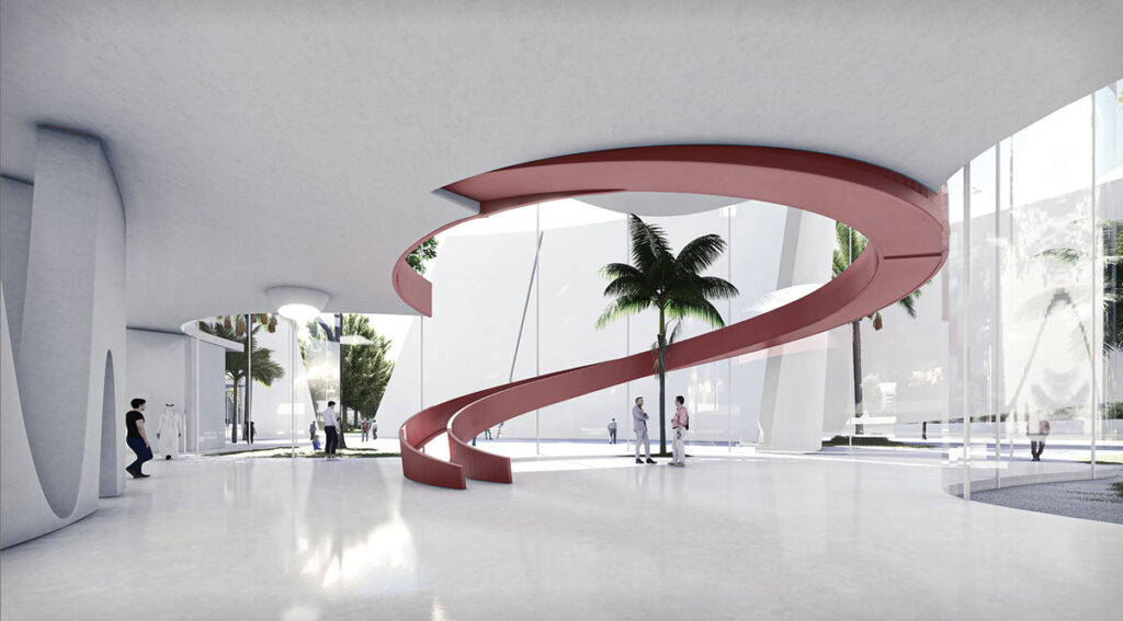 Rehabilitation center - Rad-e-Khak Rehabilitation center - Rad-e-Khak