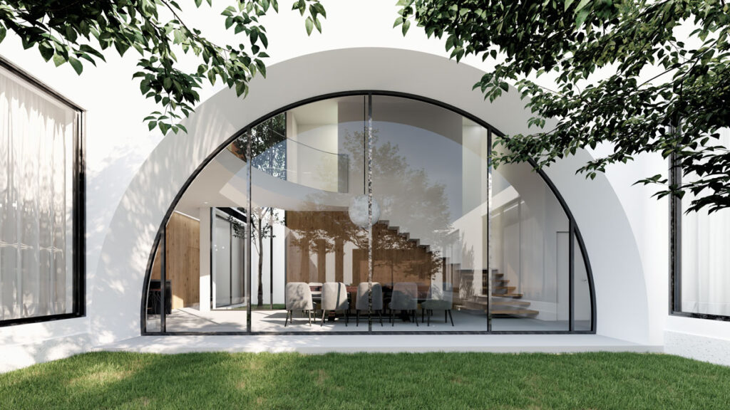 Saar-Mansion Rad-e-Khak Saar-Mansion Rad-e-Khak