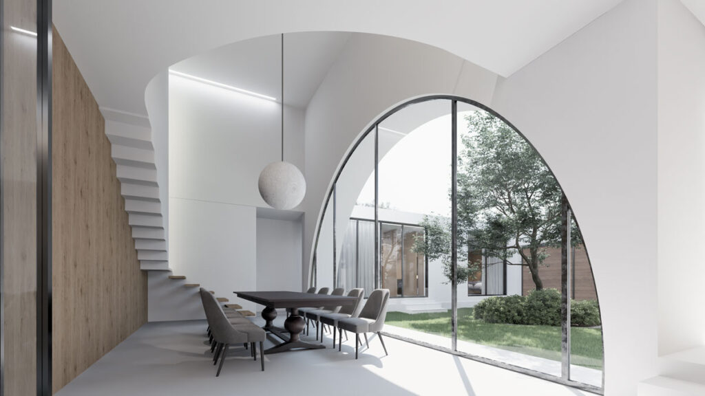 Saar-Mansion Rad-e-Khak Saar-Mansion Rad-e-Khak