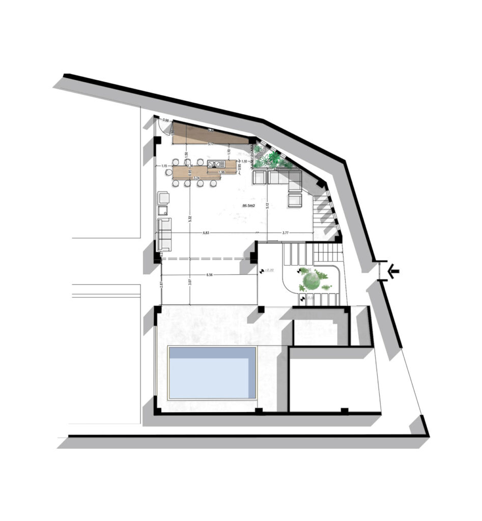 Villa Zaker-Rad-e-Khak Villa Zaker-Rad-e-Khak