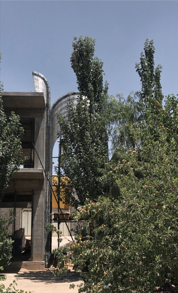 Villa Zaker-Rad-e-Khak Villa Zaker-Rad-e-Khak