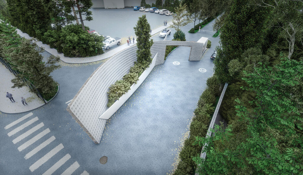 Enghelab-Sport-complex-entrance---Rad-e-Khak-(2)